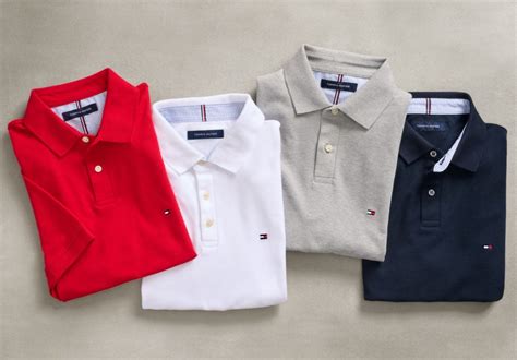 mens cheap tommy hilfiger tops|More.